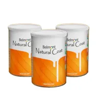 Jual Belmont Natural Coat Wood Clear Doff-1