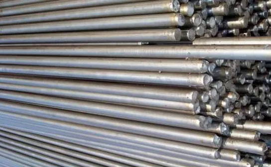 Jual Besi Beton Polos Master Steel (MS) SNI Tol 0,1mm