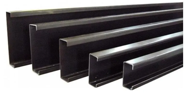 Jual Besi CNP Hitam TM