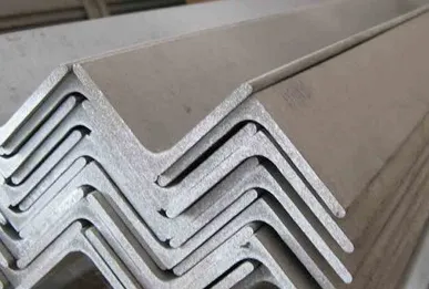 Jual Besi Siku Galvanis Std Narus Steel (NS)