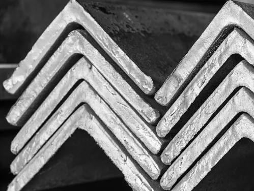 Jual Besi Siku Hitam Std TM-1