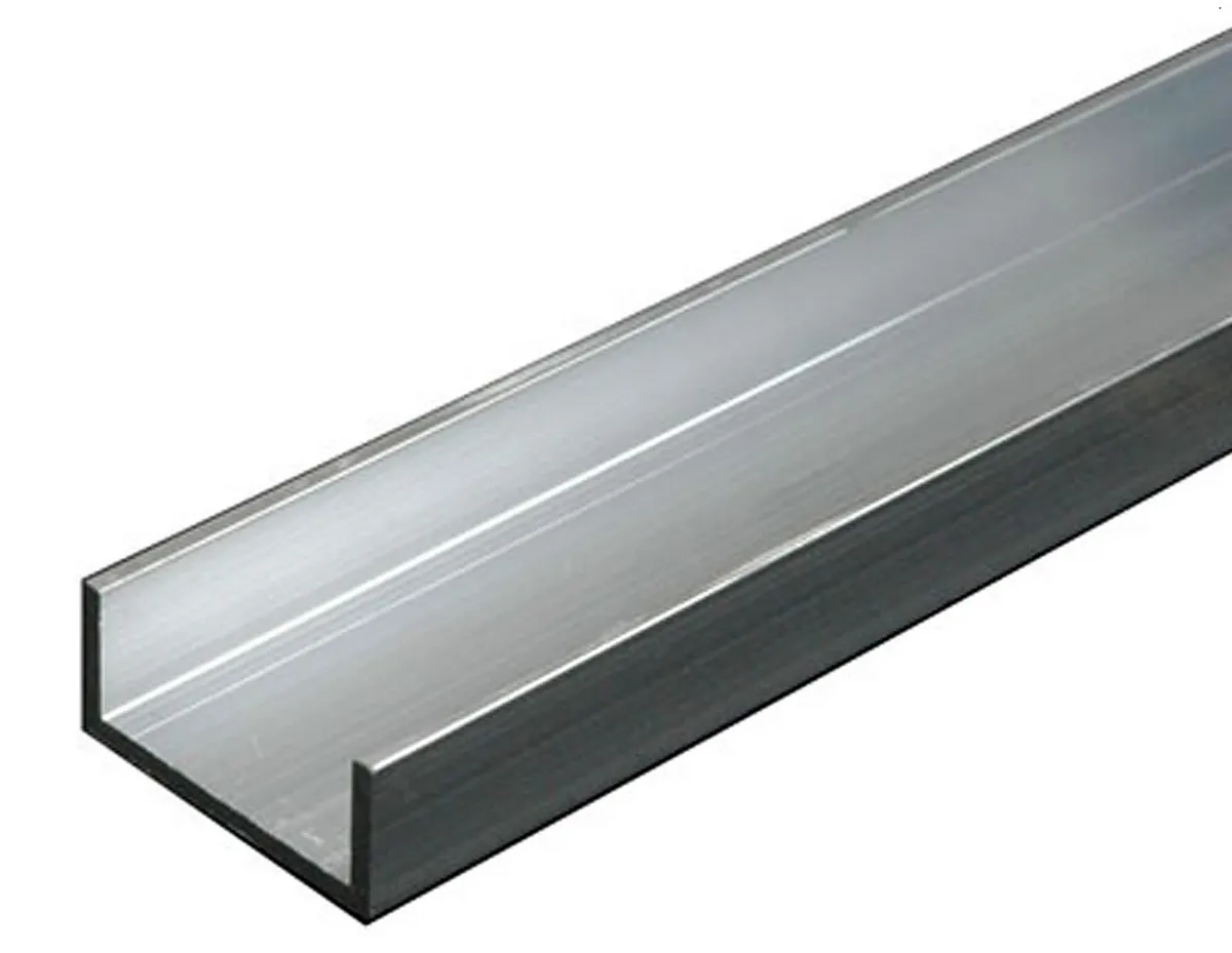 Jual Besi UNP Galvanis Std Narus Steel (NS)-2