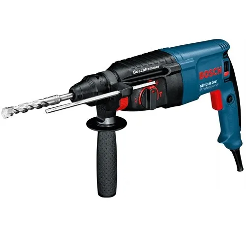 Jual Bosch GBH 2-26 DRE-1