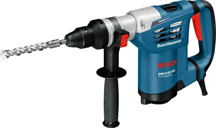 Jual Bosch GBH 4-32 DFR-1