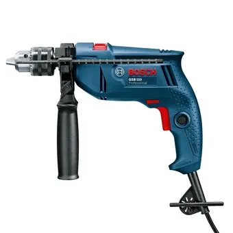 Jual Bosch GSB 550-1
