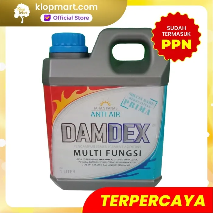 Jual Damdex Kemasan 1L