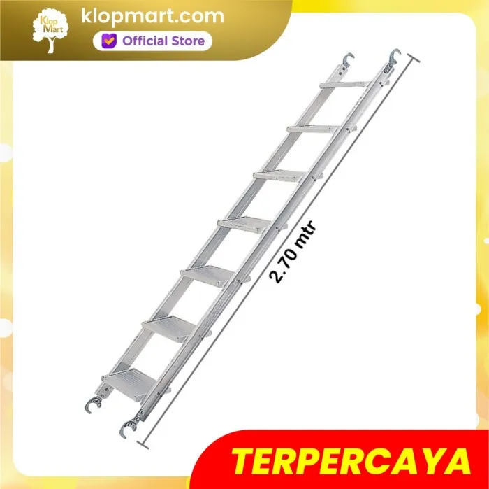 Jual Tangga Scaffolding Galvanis 1.90-2