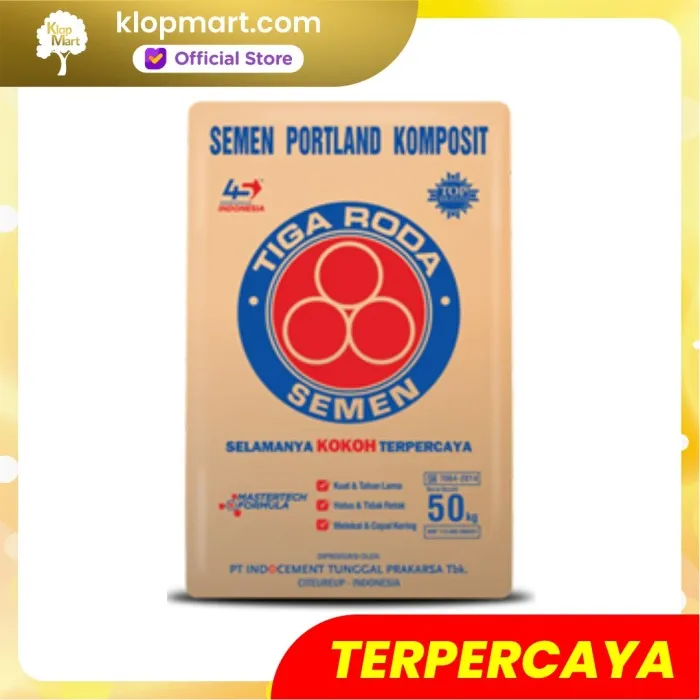 Jual Semen Tiga Roda 50Kg-2