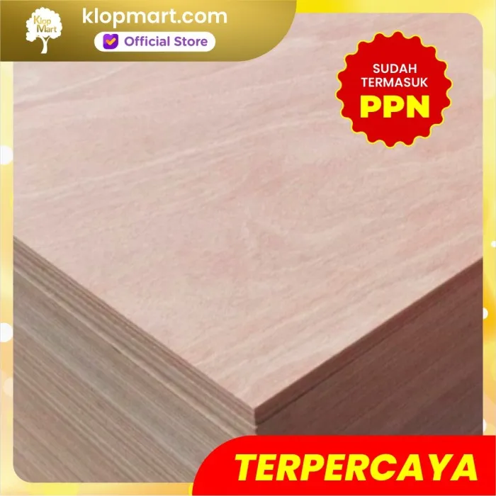 Jual Triplek / Multiplek 9mm BBCC Ukuran 4x8F untuk Furniture-1