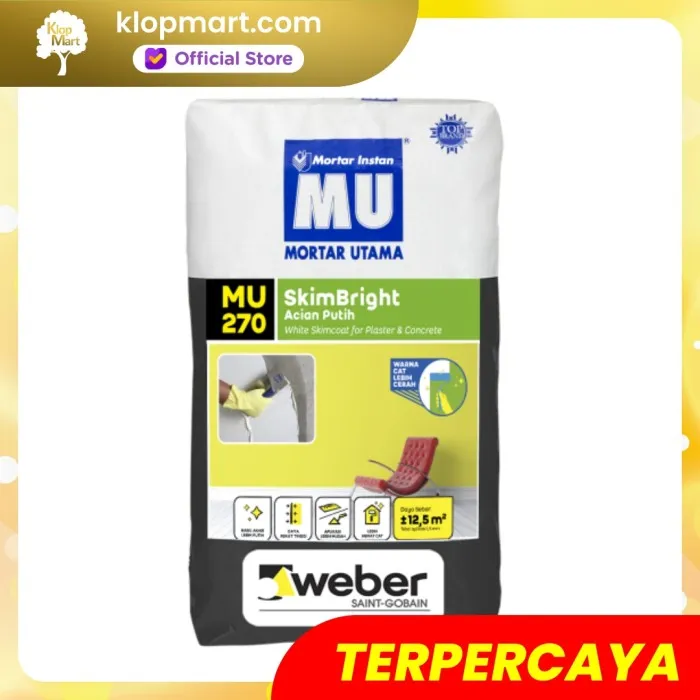 Jual MU-270 SkimBright-2