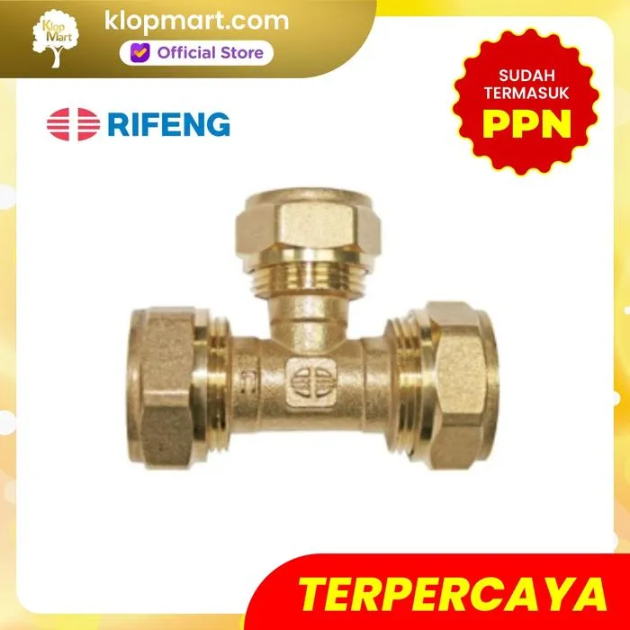 Jual Rifeng Tee Polos 1/2