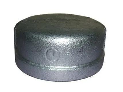 Jual Dop (Cap) Galvanis 1/2