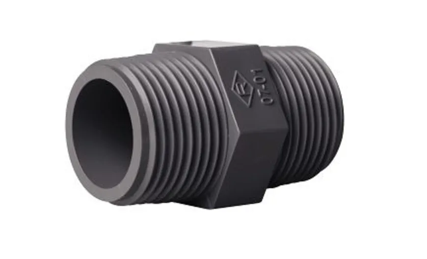 Jual Rucika Double Nipple (AW)