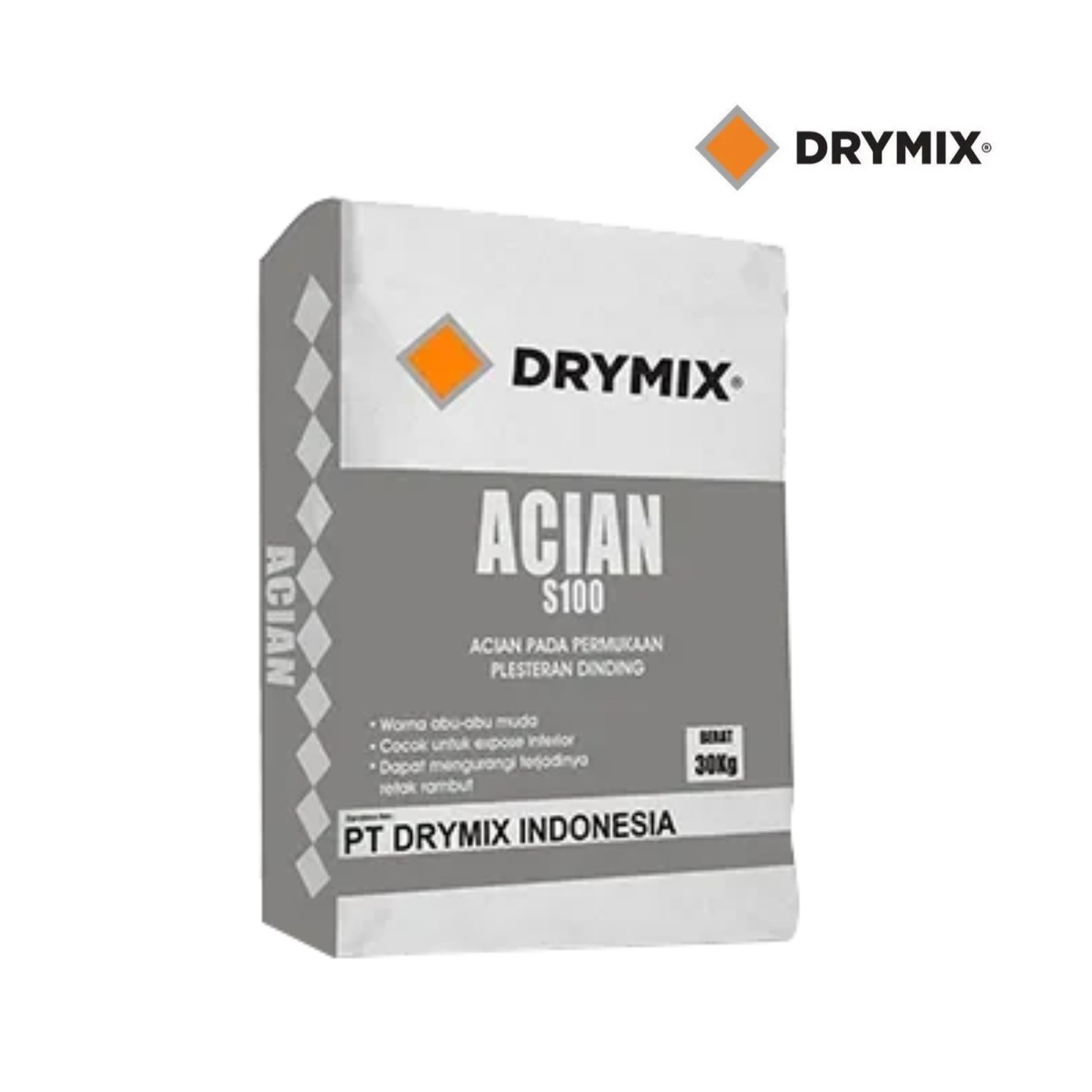 Jual Drymix Acian S100