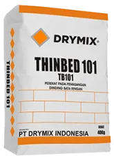 Jual Drymix Thinbed 101-1