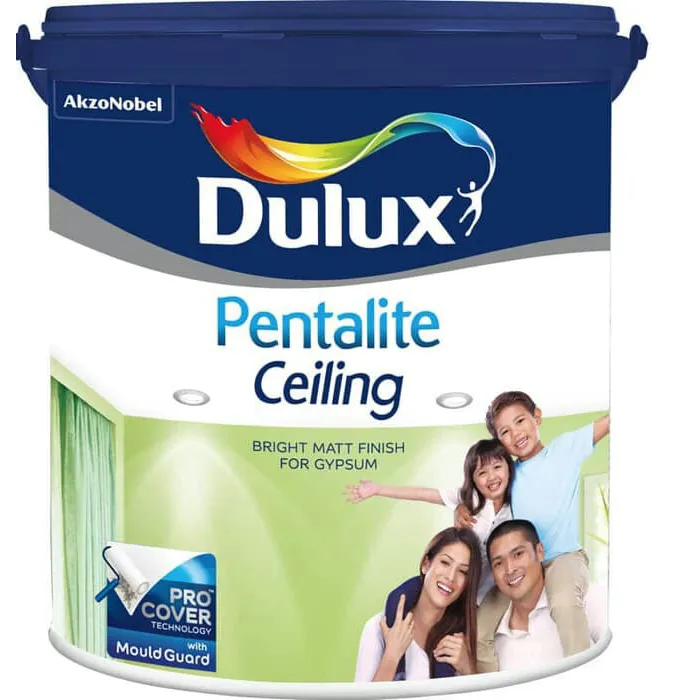 Jual Dulux Pentalite Ceiling-1