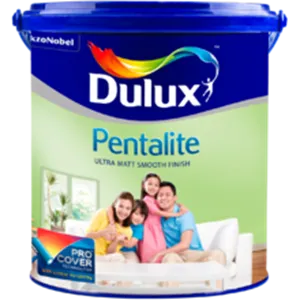 Jual Dulux Pentalite Ready Mix Warna Khusus-1