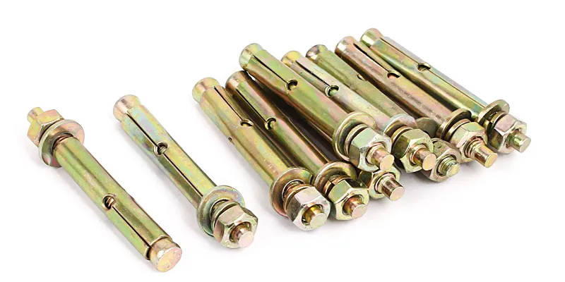 Jual Dynabolt 12 x 10 Kuning