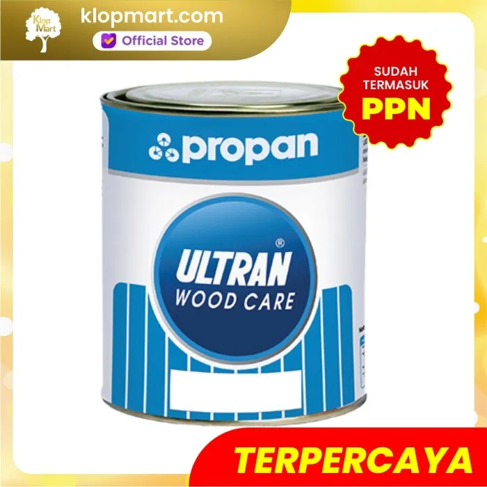Jual Propan Ultran Politur P-01 1L