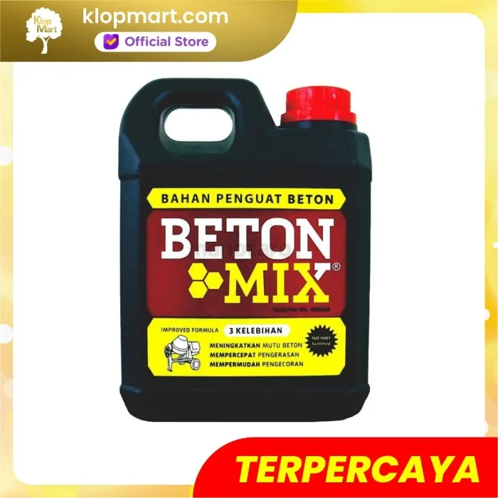 Jual Beton Mix Penguat Beton-2