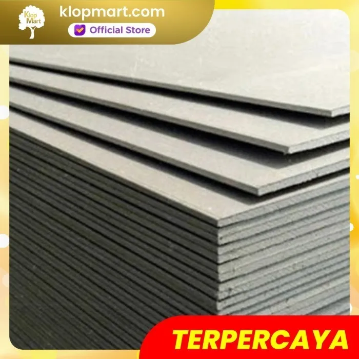 Jual APlus Board - Silika Board Aplus 4mm x 1200 x 2400-2