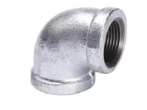 Jual Elbow Galvanis 1/2