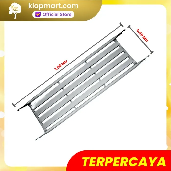 Jual Catwalk Galvanis Scaffolding-2