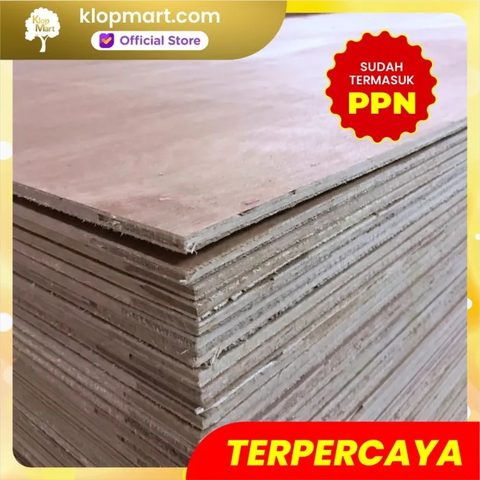 Jual Triplek / Multiplek 9mm BBCC Ukuran 4x8F untuk Furniture-2