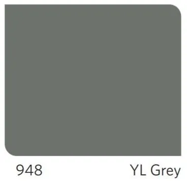 Jual Cat Tembok Vinilex Pail 25Kg - Nippon Paint Vinilex - 948 YL GREY