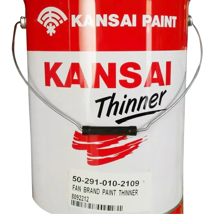 Jual Fan Brand Paint Thinner 291-010