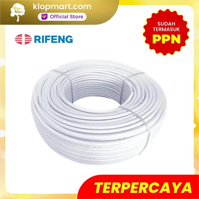 Jual RIFENG Pipa Air Dingin 1/2