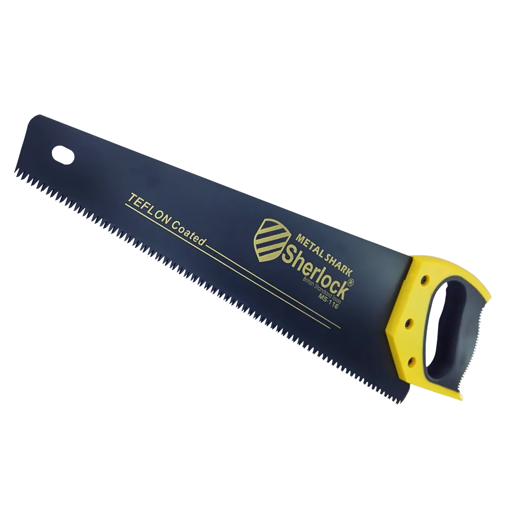 Jual Sherlock Gergaji Kayu 18