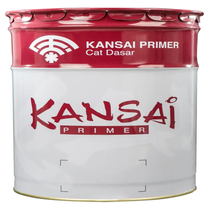 Jual Kansai Zinc Chromate Primer Green 141-108