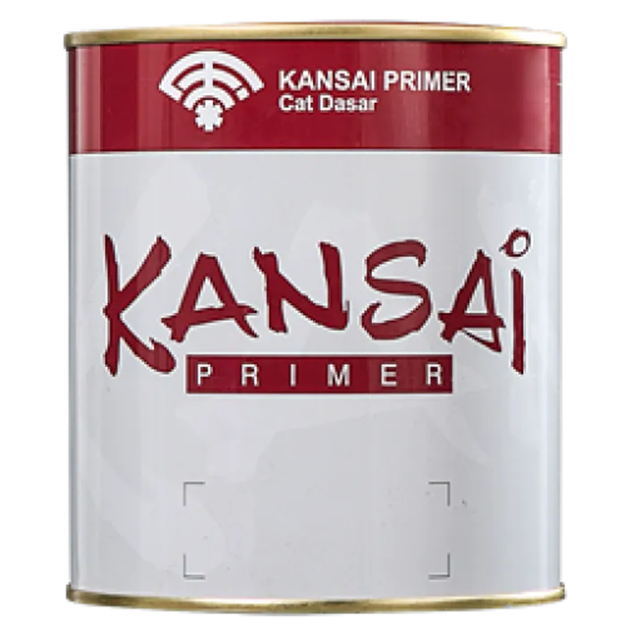 Jual Kansai Zinc Phosphate Primer Light Grey 141-155