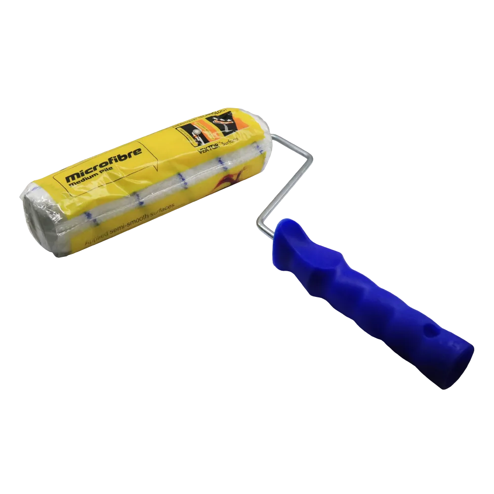 Jual Kuas Roll Sherlock Vektor-1