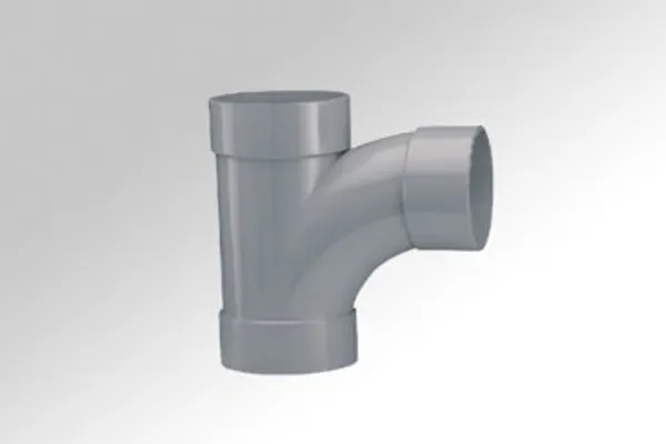 Jual Large Radius Tee (D-LT) Rucika 