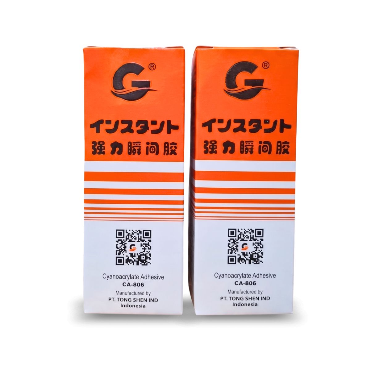 Jual LEM G Korea Super Asli 100% ORIGINAL BARCODE