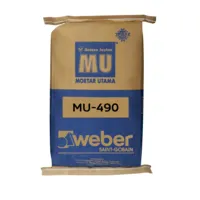 Jual MU-490 RapidFix Flex 25 Kg-1