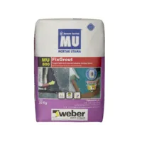 Jual MU-800 Fix Grout Pengisi Celah Beton 40 Kg-1