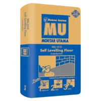 Jual MU-L410 Primer Self Leveling Flooring 5 Kg 
