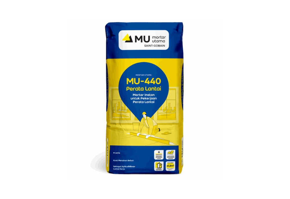 Jual MU-440 Perata Lantai