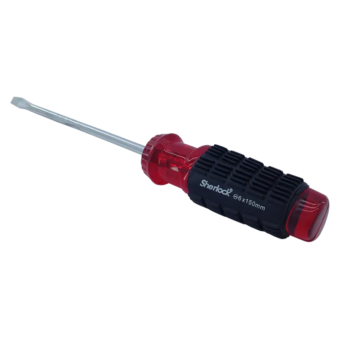 Jual Sherlock Obeng Grip -1