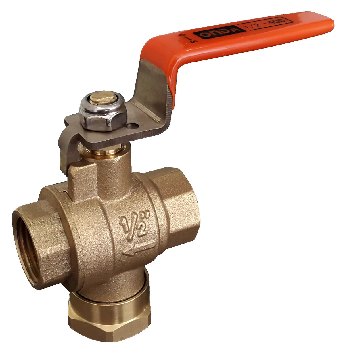 Jual Onda Ball Valve Filter-1