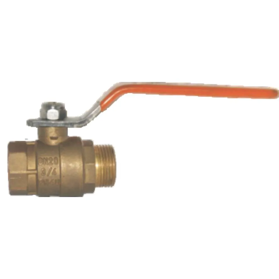 Jual Onda Ball Valve M X F-1