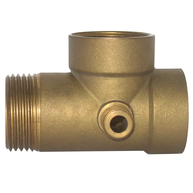 Jual Onda Tee Kuningan Otomatis (W4)-1