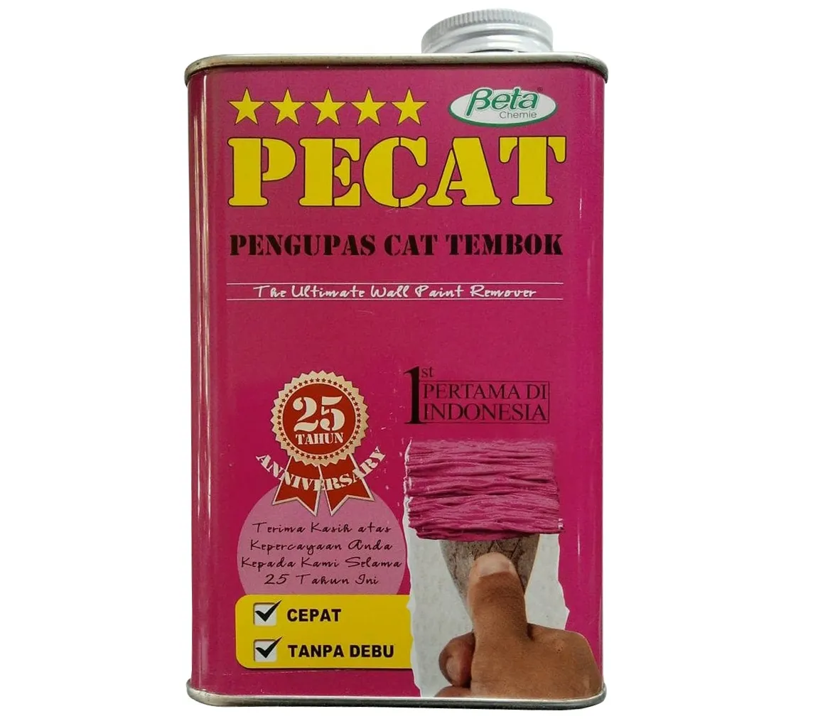 Jual Penghapus Cat PECAT-1