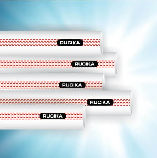 Jual Pipa PVC Rucika Standard Type D