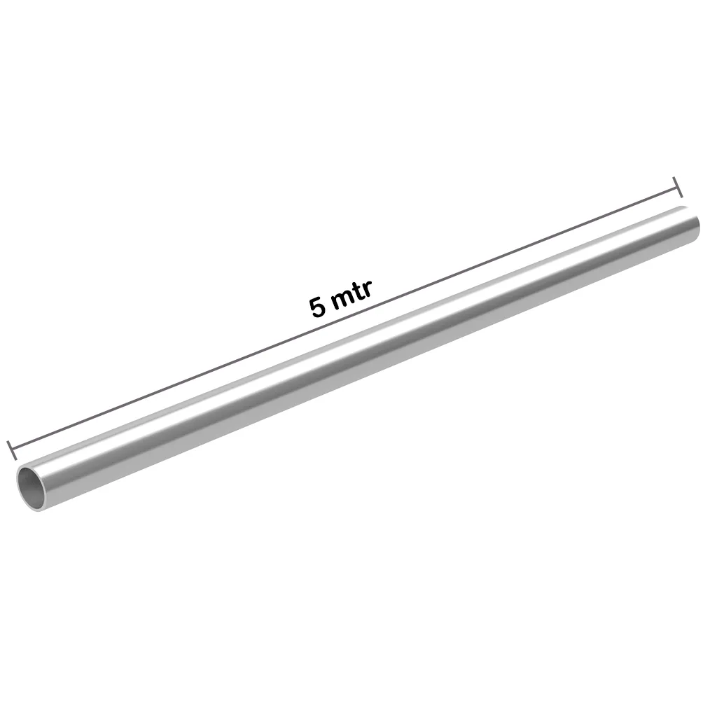 Jual Pipa Scaffolding 2.4mm-5