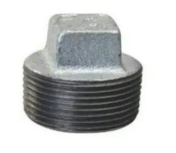 Jual Plug Galvanis 1/2