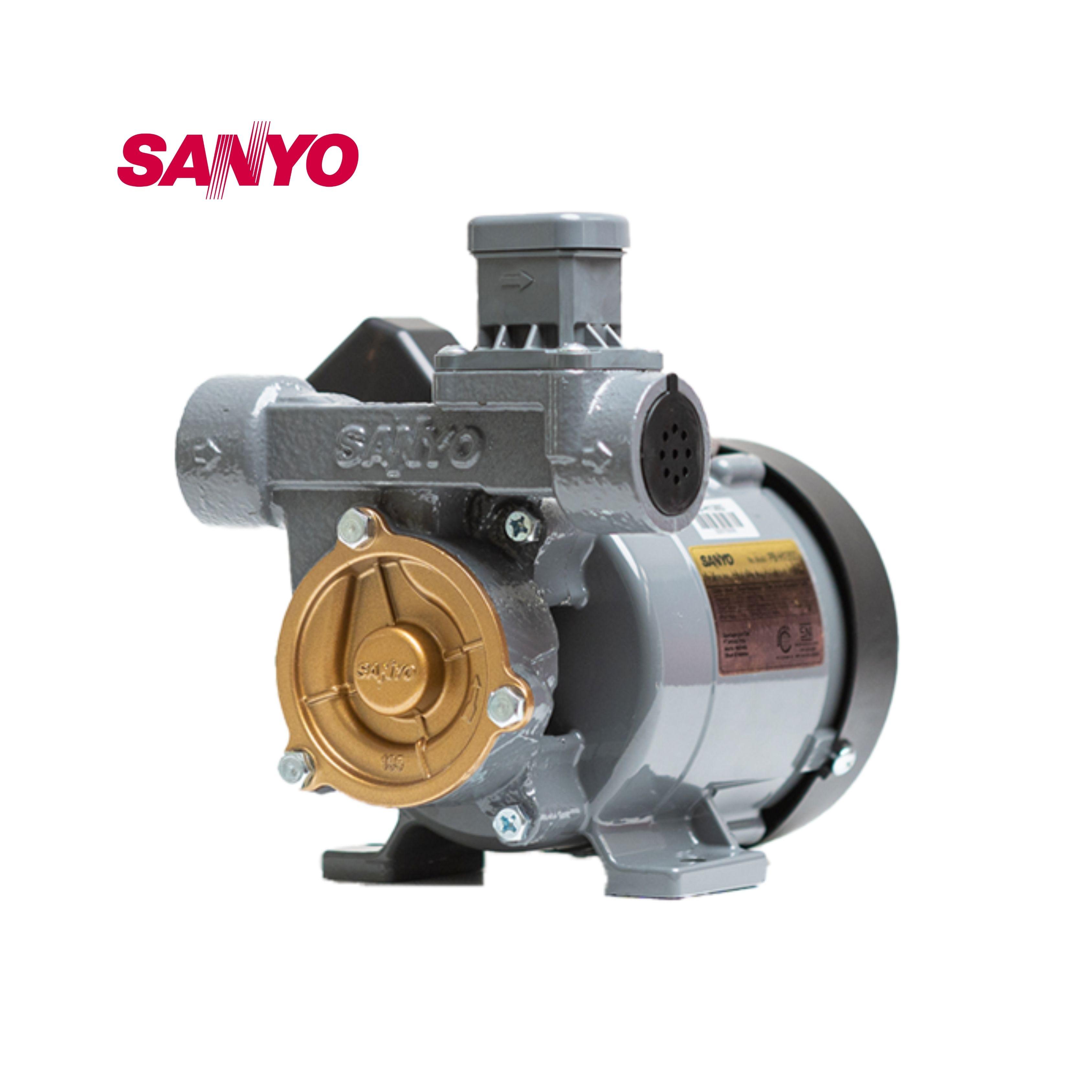Jual Pompa Sanyo AirBooster PBH-135D